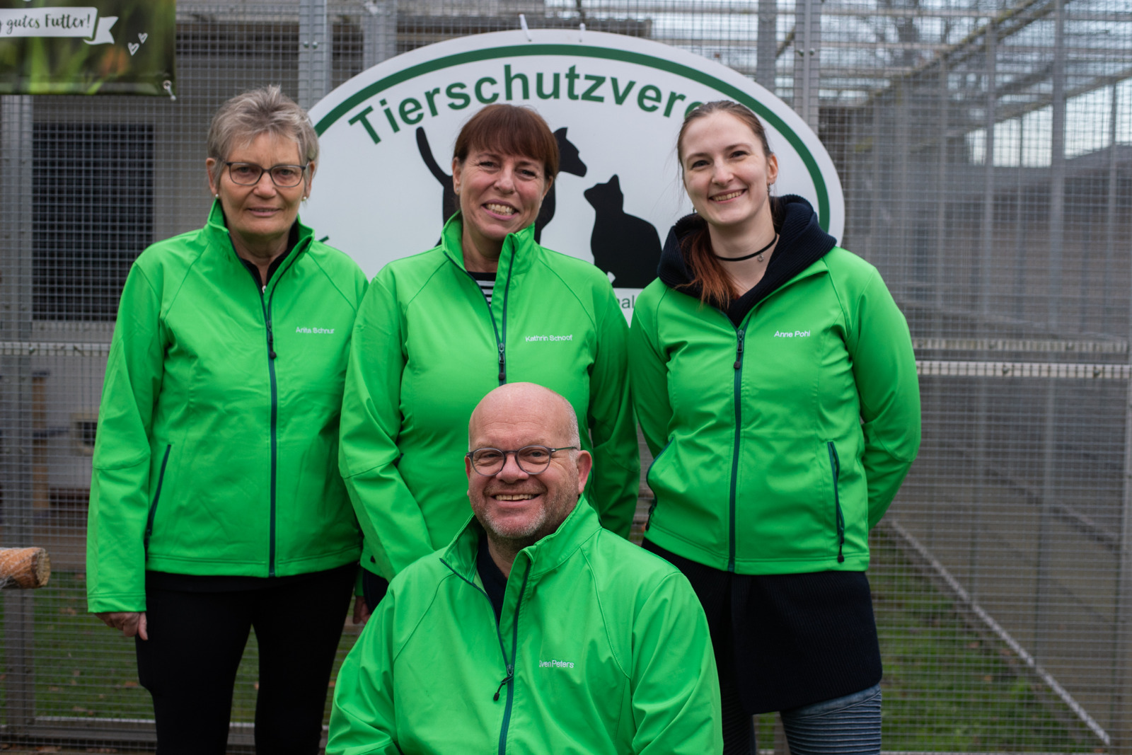 Vorstand vorstand